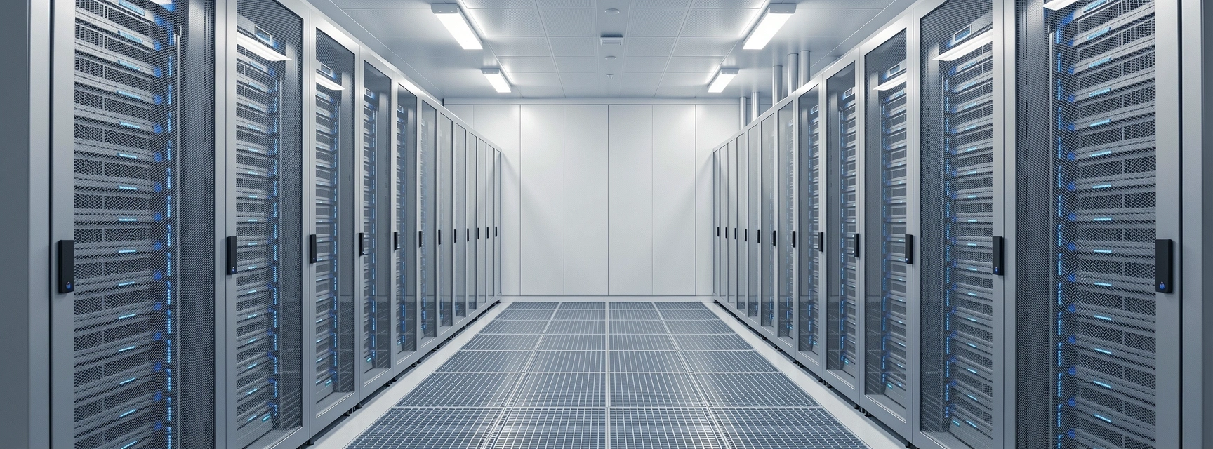 Kyoto Data Logic Infrastructure Environment