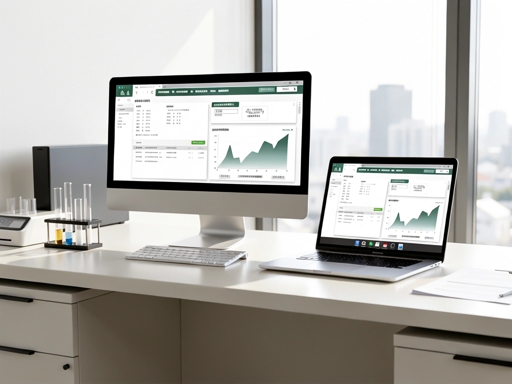 Kyoto Data Logic operations environment