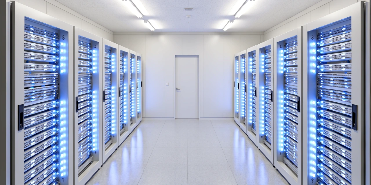 Data infrastructure environment at Kyoto Data Logic